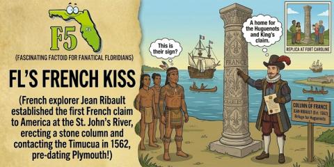 FL’s French Kiss