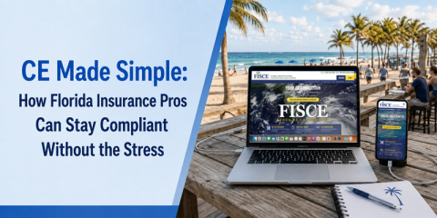 CE Made Simple: How Florida Insurance Pros Can Stay Compliant