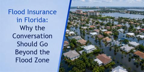 Flood Insurance in Florida 